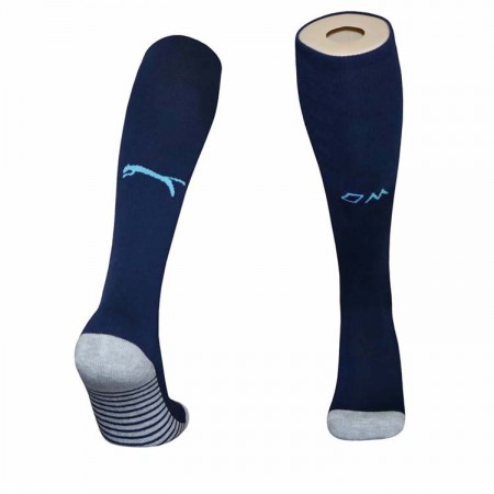 Olympique de Marseille Segunda Calcetines de Fútbol 2020/2021